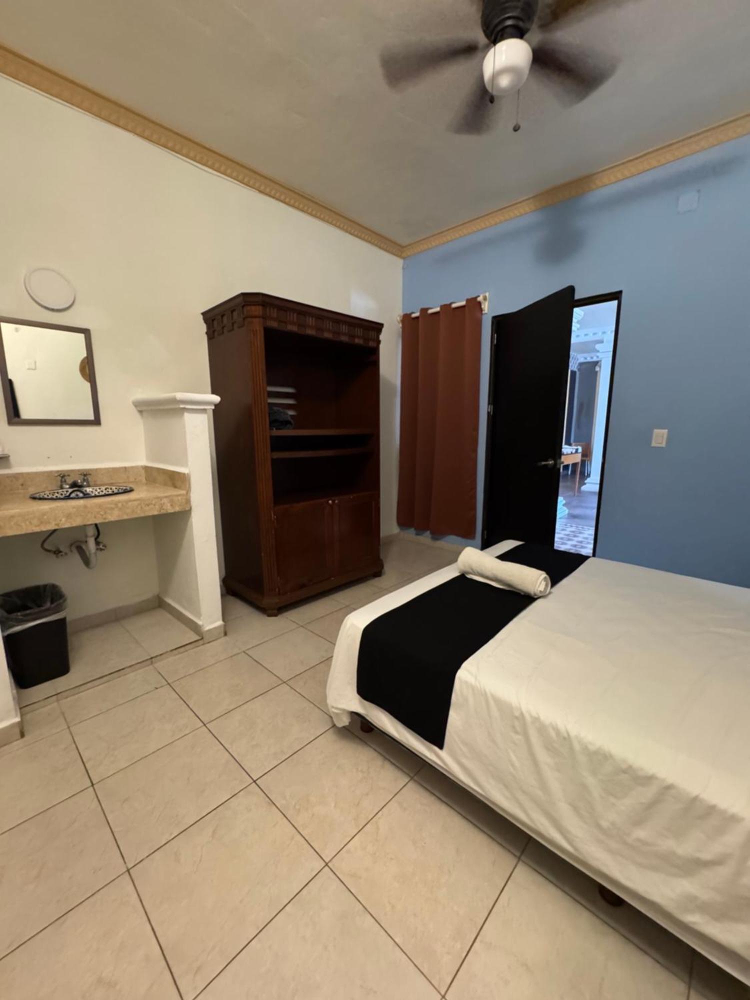 Cancun Center エクステリア 写真
