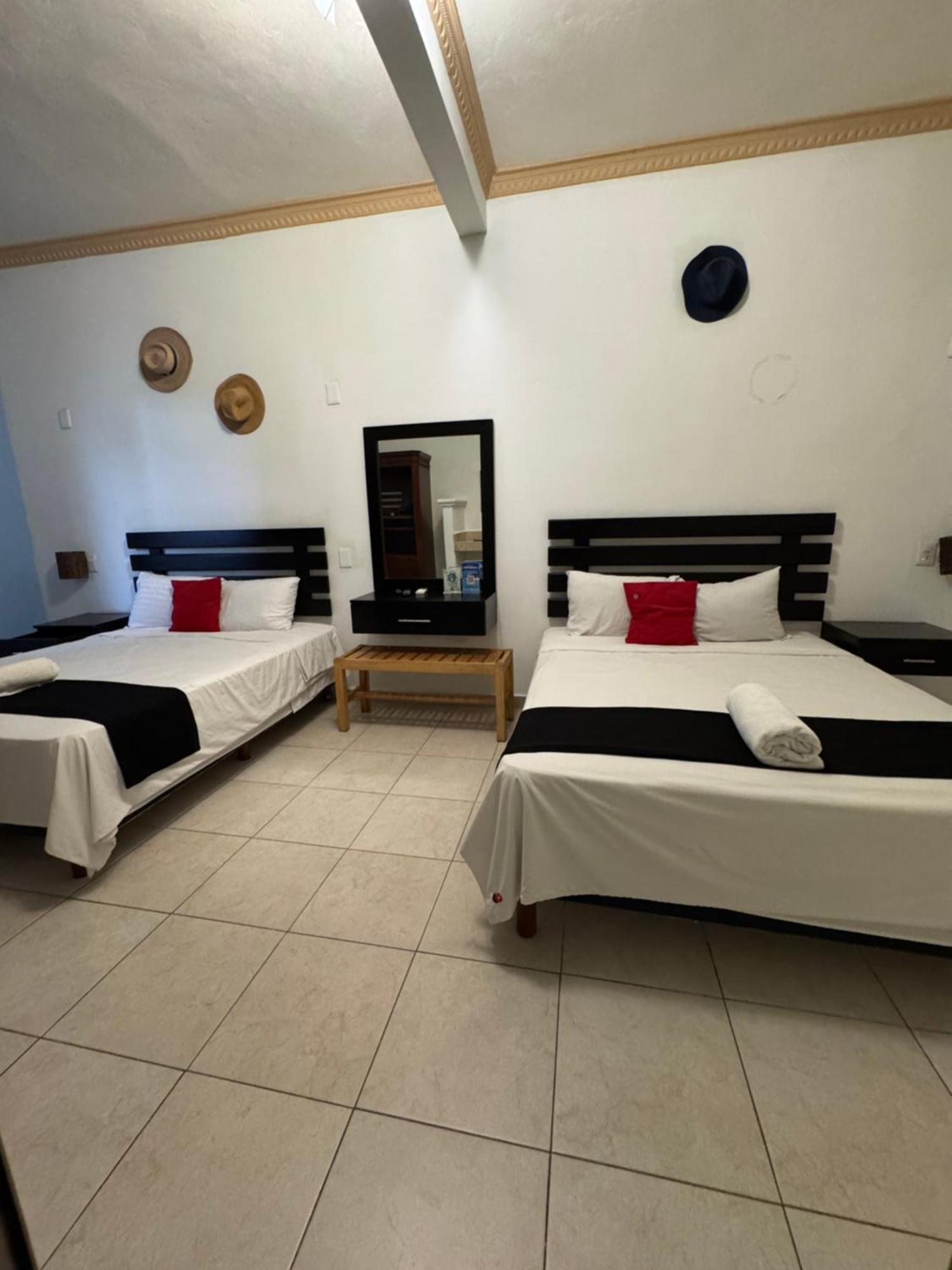 Cancun Center エクステリア 写真