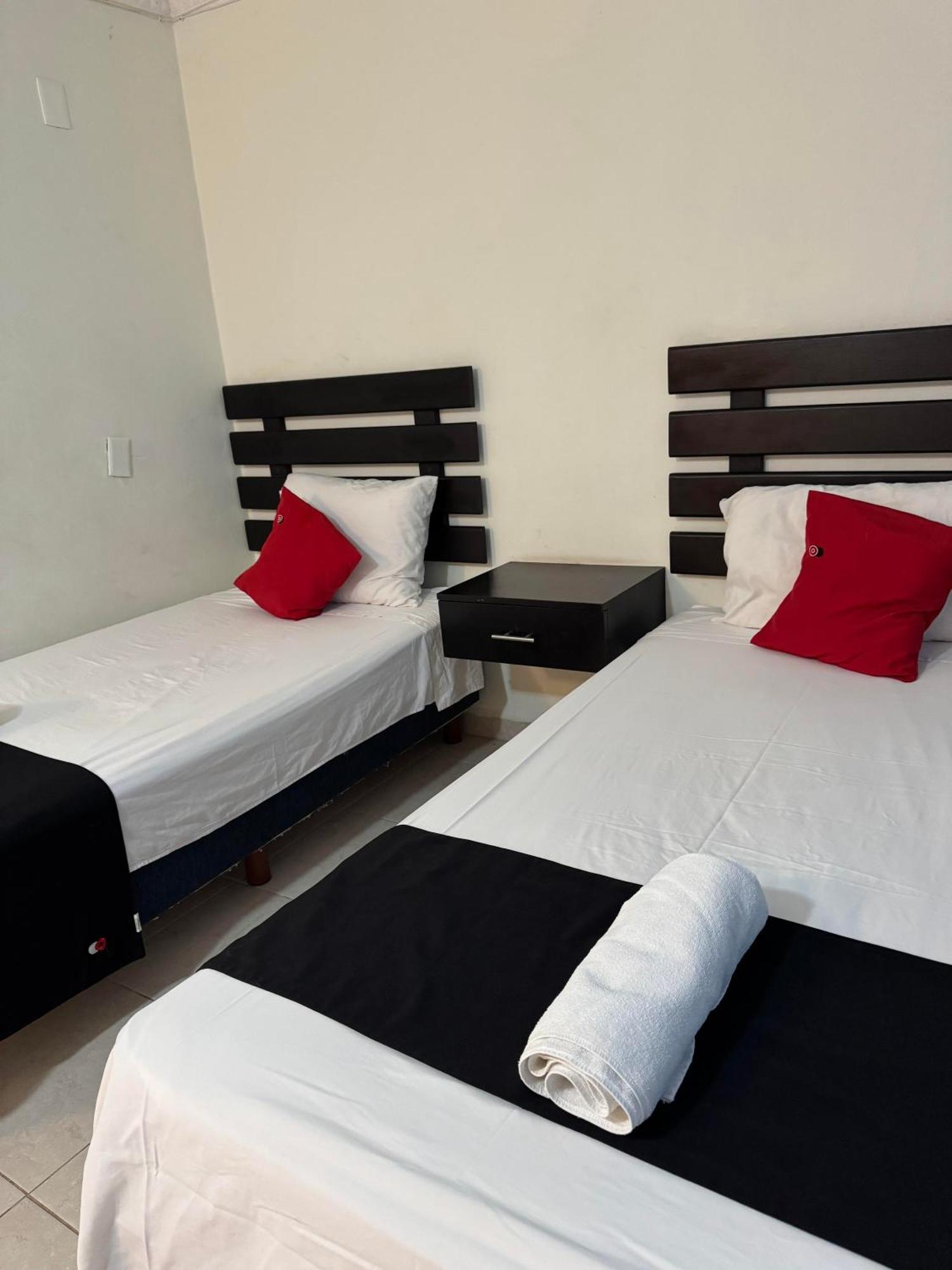 Cancun Center エクステリア 写真