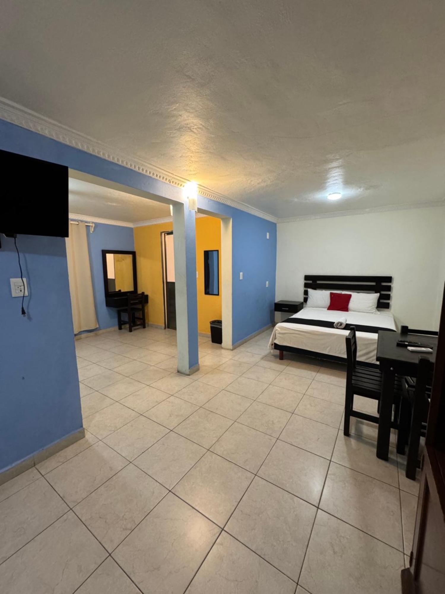 Cancun Center エクステリア 写真