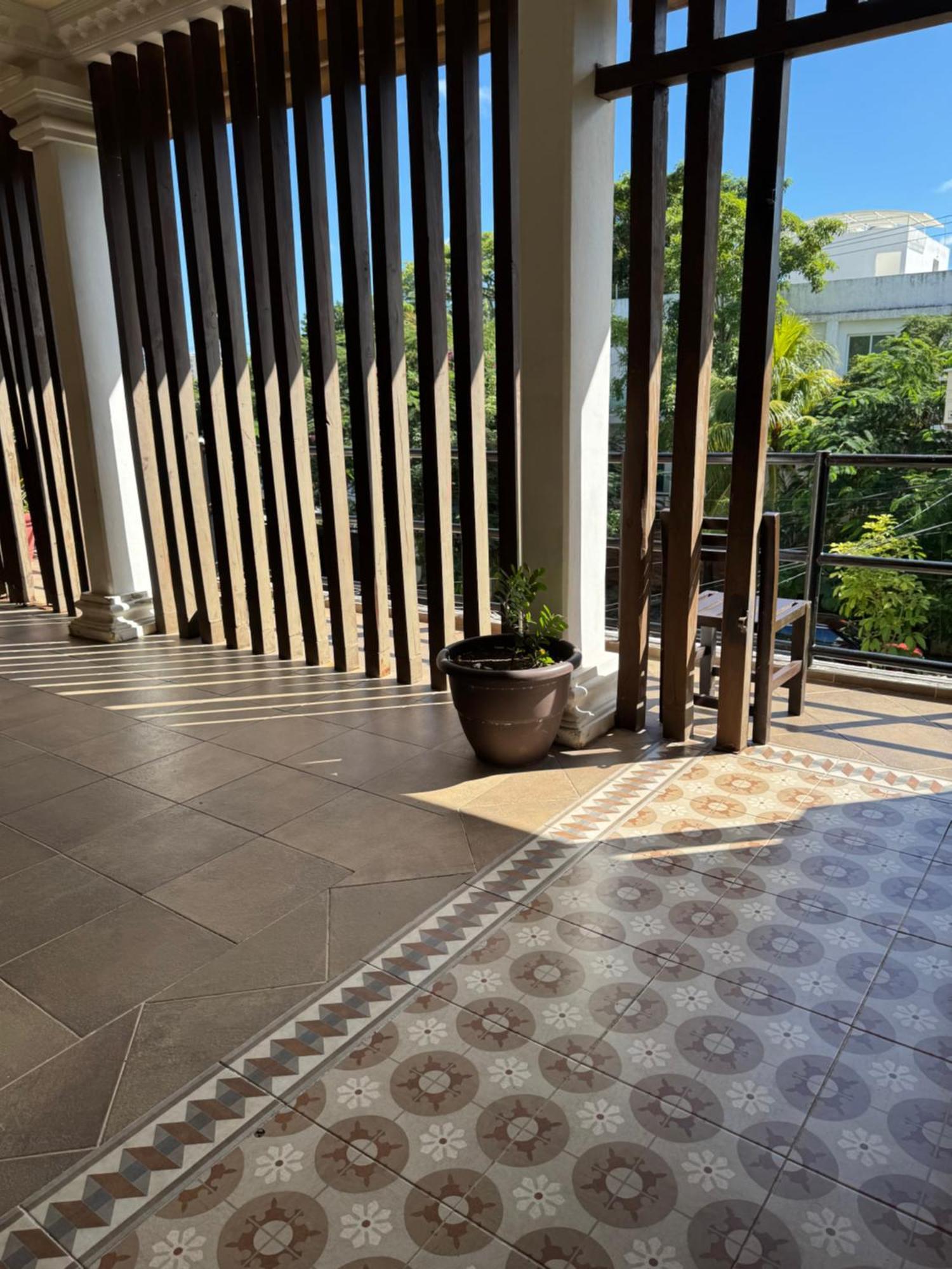 Cancun Center エクステリア 写真